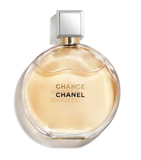 chanel change edp